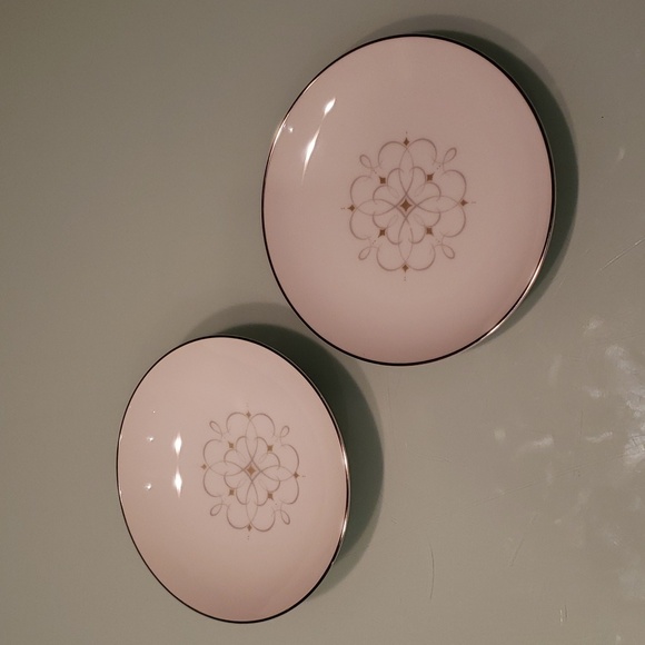 Sango Dolce Fine China - Picture 2 of 12